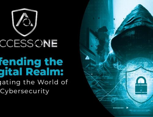 Defending the Digital Realm: Navigating the World of Cybersecurity
