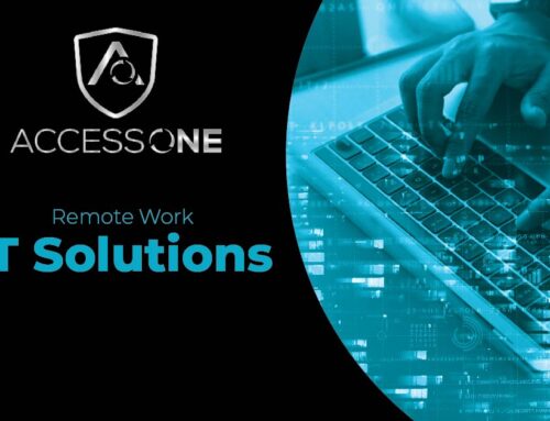 Best IT Solutions for a Remote Workforce