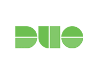 Duo Partner Logo