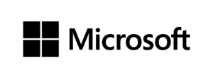 Microsoft Logo White Transparent 2166875