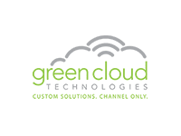 Partner Green Cloud