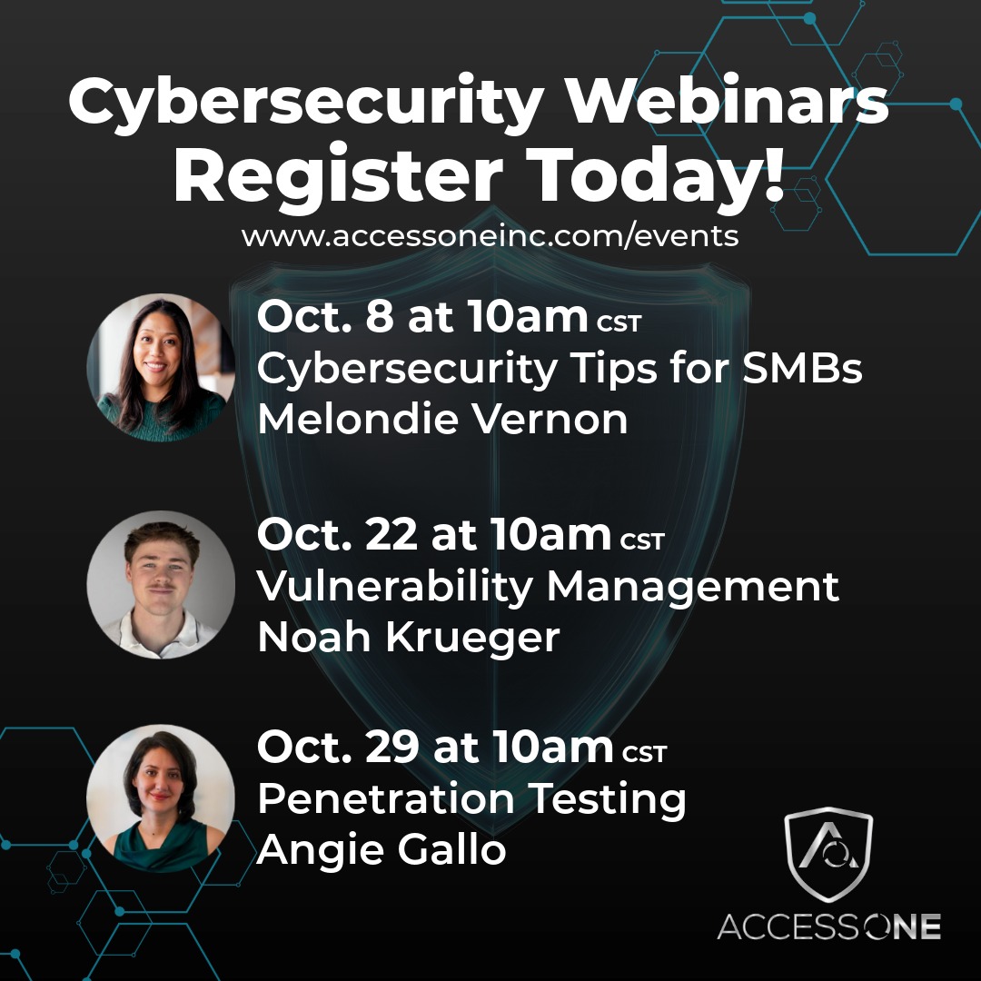 2025-10-webinars access one webinars october 2025