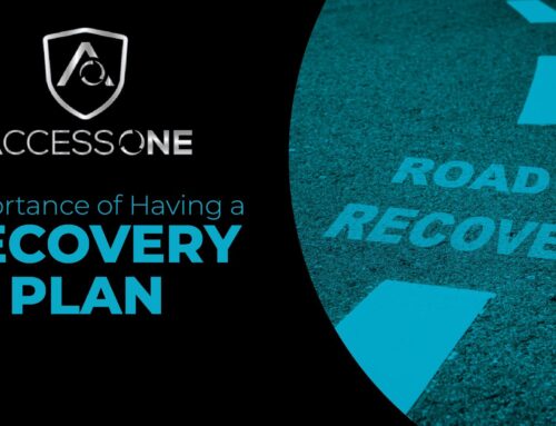 The Importance of Having a Recovery Plan in Managed IT Services