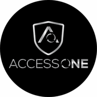 access one logo