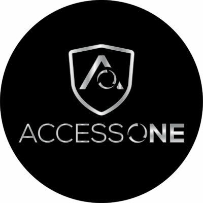 access one logo