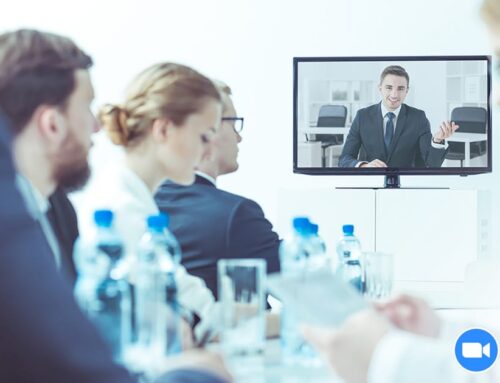 The Benefits of Investing in a Collaboration Platform