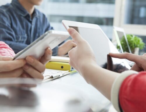 Five Items to Consider When Choosing Among SD-WAN Solutions