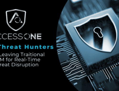 Why Threat Hunters Are Leaving Traditional SIEM for Real-Time Threat Disruption
