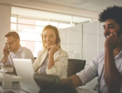 IT Support Metrics to Boost Profitability