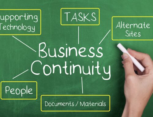 Everything You Need to Know About Business Continuity