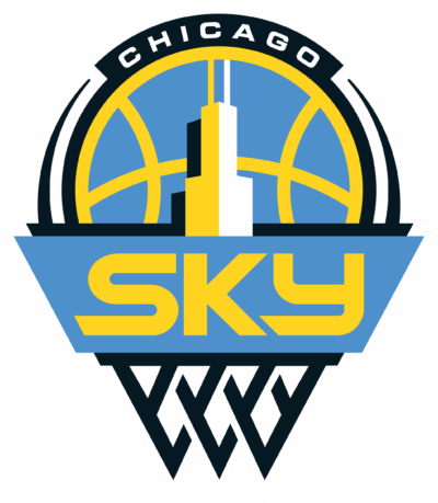 chicago sky logo