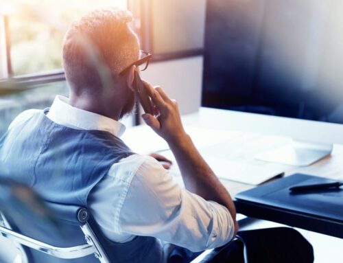 Top 3 Tips for Mastering Conference Call Small Talk