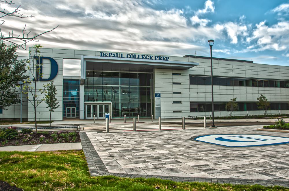 DCP-CS managed it services