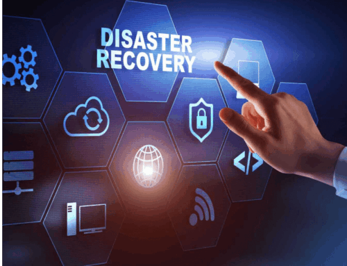Do You Have a Disaster Recovery Solution in place?
