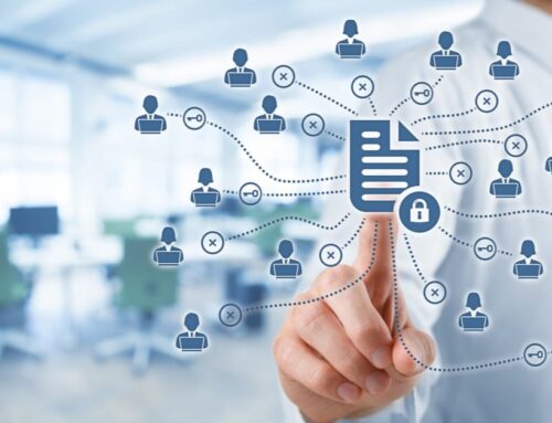 The Solution to Your IT Team’s Problems: Managed IT Services