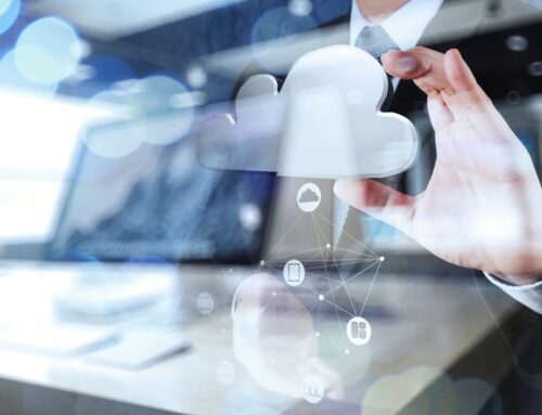 Utilizing New Disaster Recovery Techniques