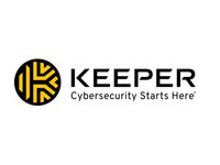 keeper security logo