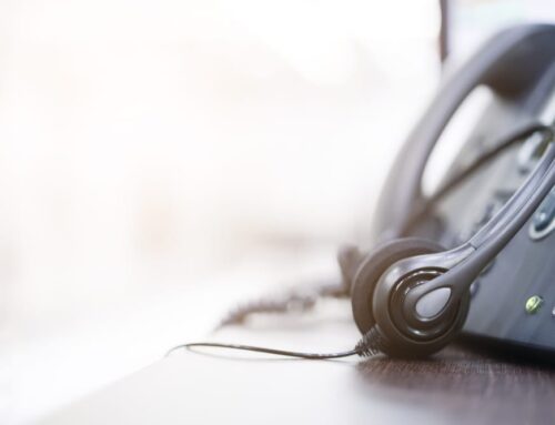 Five Reasons to Move on from Legacy Phone Systems