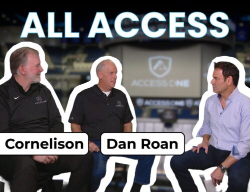 All Access: A Legacy in Sports and Beyond: Jim Cornelison & Dan Roan Reflect on Their Journeys