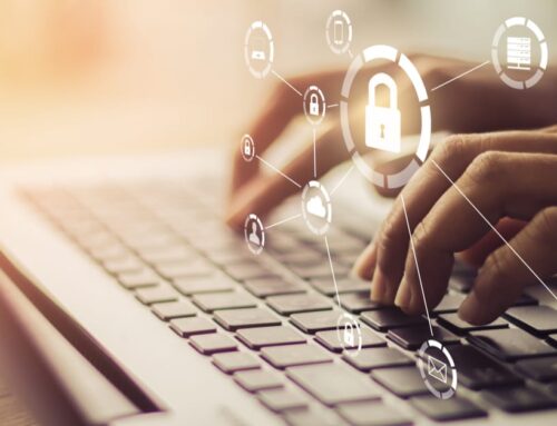 Key Benefits to Using an Outsourced IT Security Services Provider