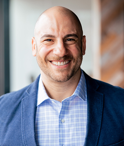 Ash Kakish Vice President Channel Sales & Strategic Partnerships