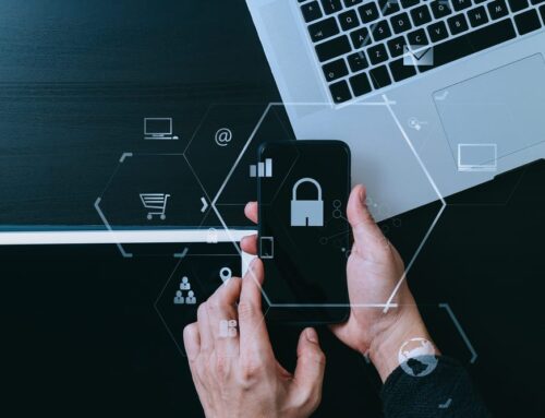 Five Keys to VoIP Security