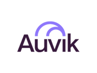auvik logo
