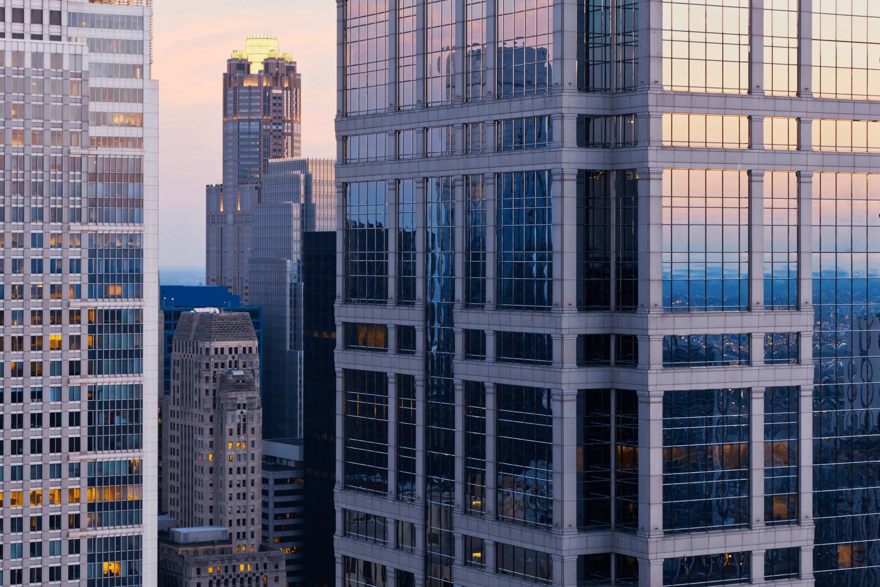 managed services provider