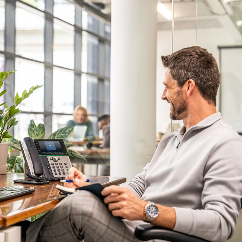 Monroe Managed IT Services