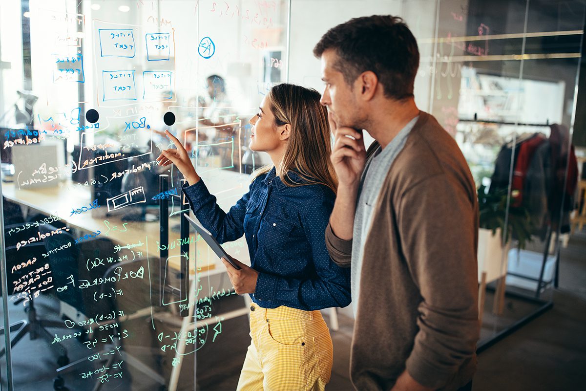 business-solutions-consultant managed it services