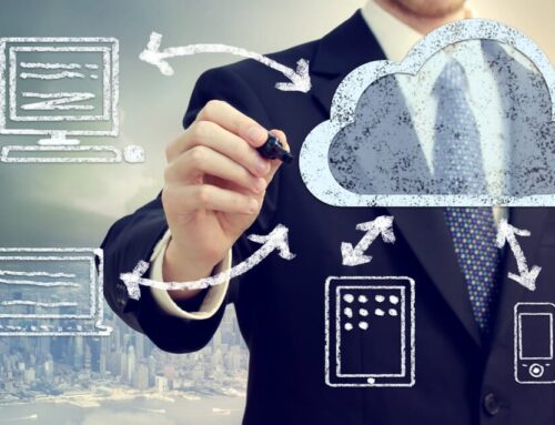 Cloud Computing 101