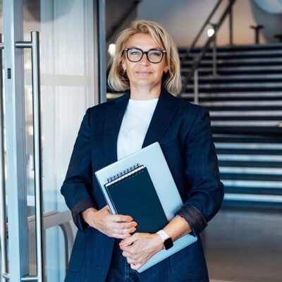 Creating a Unified Technology Foundation for Growth