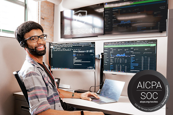 Addison Cybersecurity Services