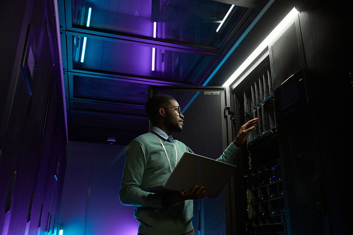 data-center-2 managed it services