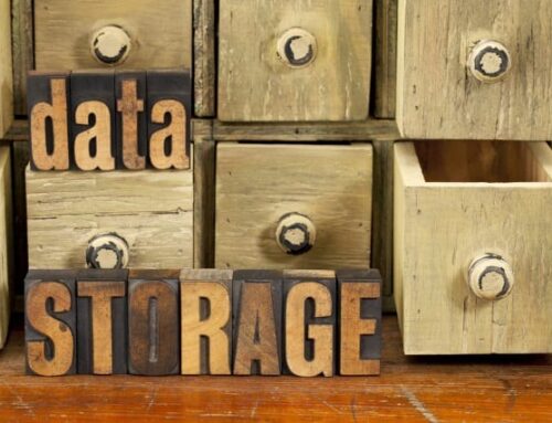 5 Things SMBs Need To Know When Getting Started with Advanced Storage Solutions