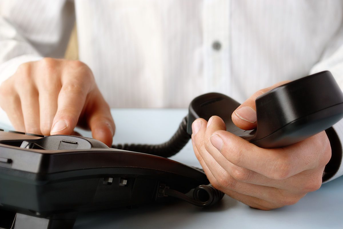 desktop-phone managed it services