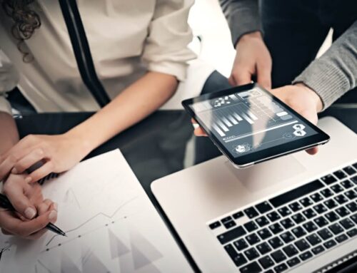 4 Reasons Finance Is Embracing The Cloud