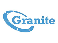 granite logo business internet