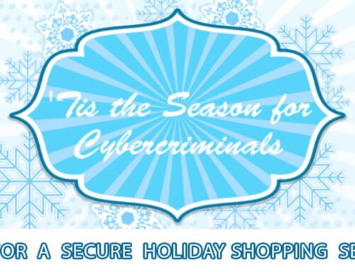 Tips for a Secure Holiday Shopping Season