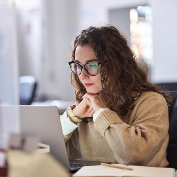 How managed IT supports security awareness training