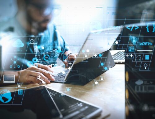 Why the Hybrid Work Model Increases Risks of Cyber Attacks