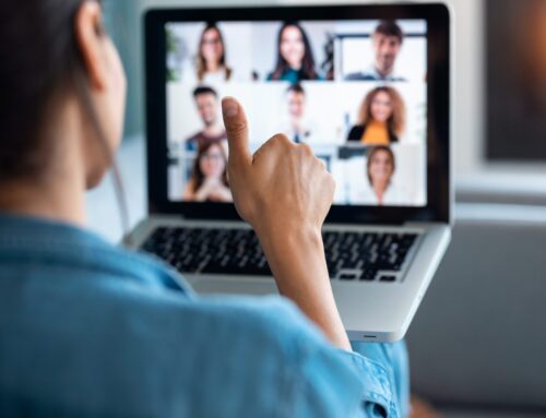 What Technologies Do You Need to Support a Hybrid Workforce?