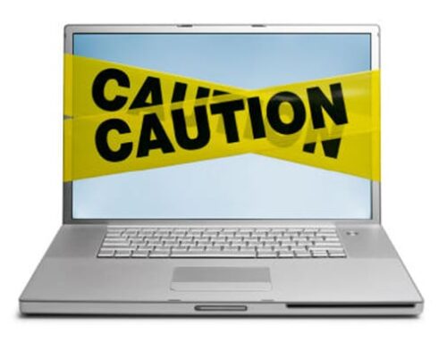 Protect Your Business by Identifying Scams