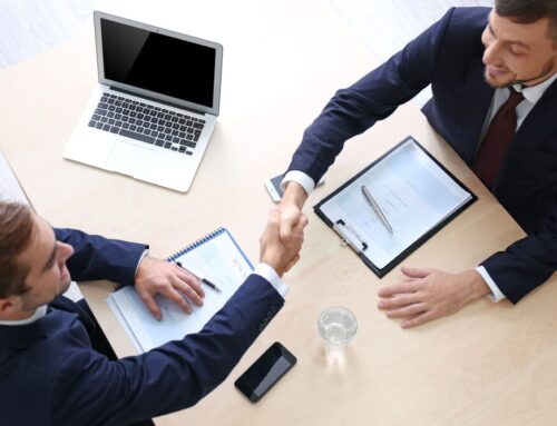 What to Look for When Hiring an IT Consultant
