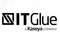it glue