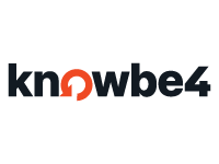 knowbe4 logo