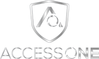 access one logo