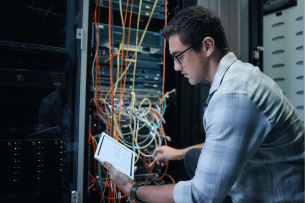 Addison Managed IT Services