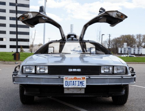 Managing Aging Technology