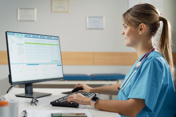 Why Managed IT Services for Healthcare Are a Must-Have 